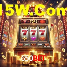 Statistics 650bet
