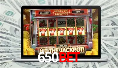 Experiência VIP 650bet
