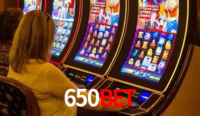Estatísticas 650bet