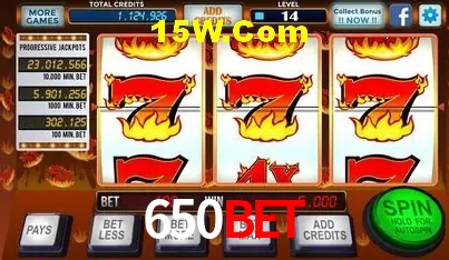 Apostas de Tênis 650bet