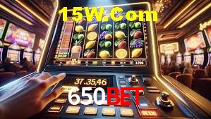 Secure Login 650bet