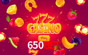 Player Reviews 650bet