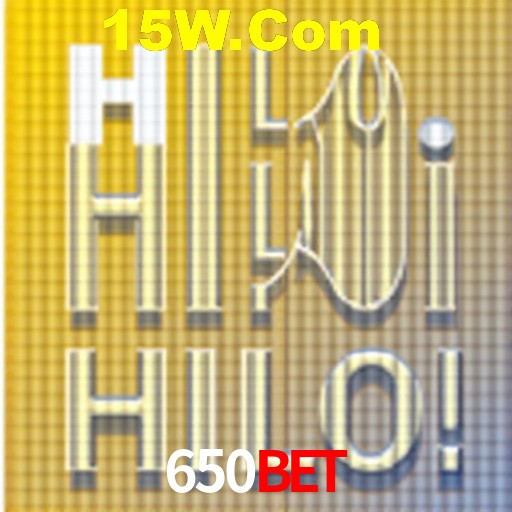 APP oficial da 650bet para mobile