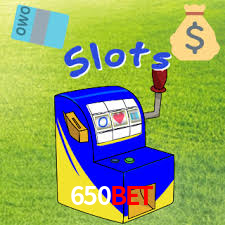 Blackjack Table 650bet