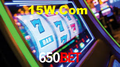 650bet App Interface