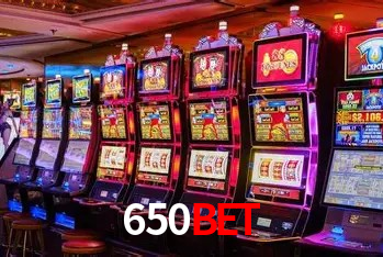 Estatísticas do Jogo 650bet