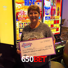 Games Directory 650bet