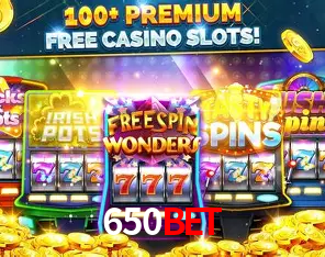 Ofertas Exclusivas 650bet