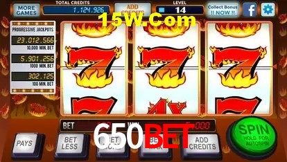 Sistemas de Segurança 650bet