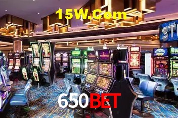 650bet