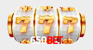 Live Casino 650bet