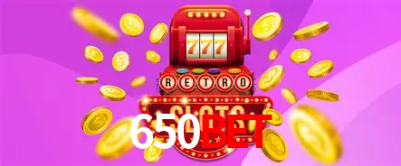 650bet: Seu Cassino Premiado com Pagamentos Rápidos