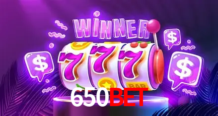 Provedores de Jogos 650bet