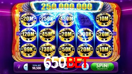 650bet