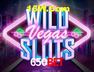 Recursos de Bônus 650bet