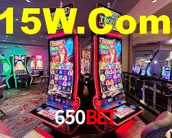 Programa VIP 650bet
