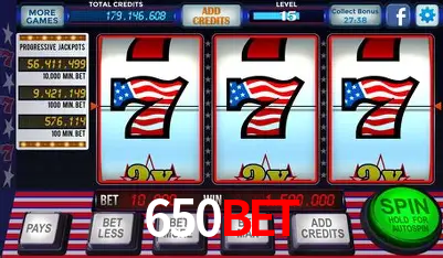 Integração de APIs 650bet