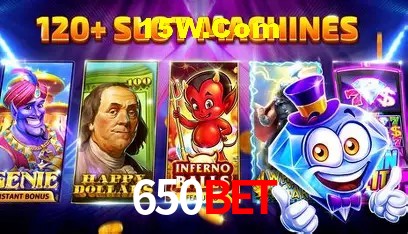650bet com