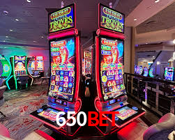 Tournaments 650bet