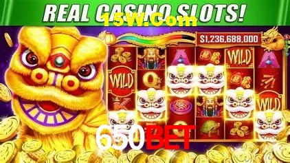 cassino 650bet
