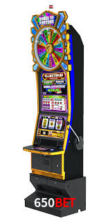 Game Providers 650bet