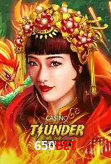 Jogos de Slot 650bet
