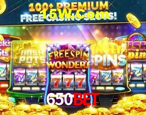 Promoções Sazonais 650bet