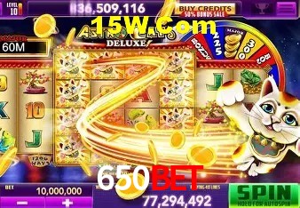 Casino Ao Vivo 650bet